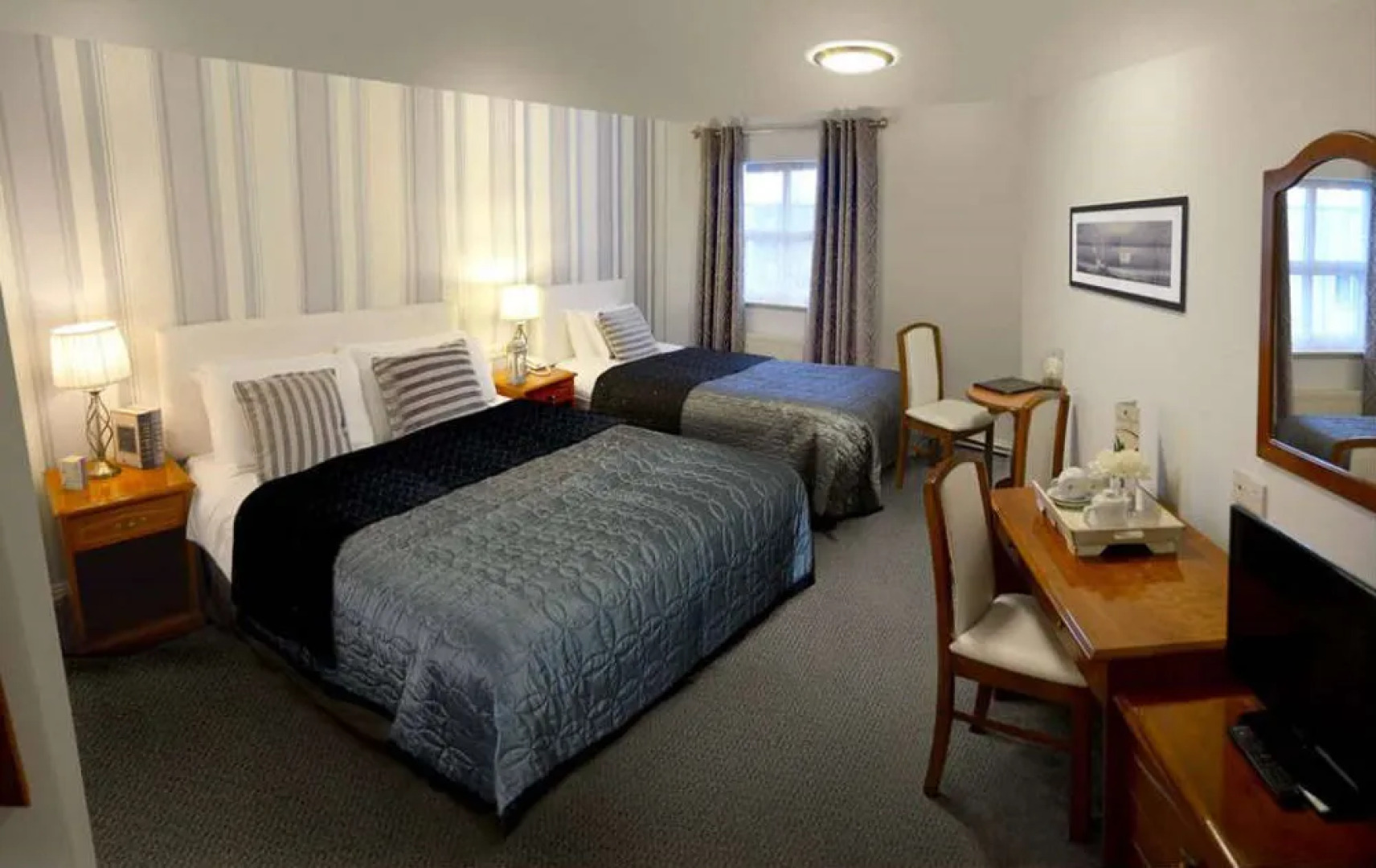 Woodfield House Hotel