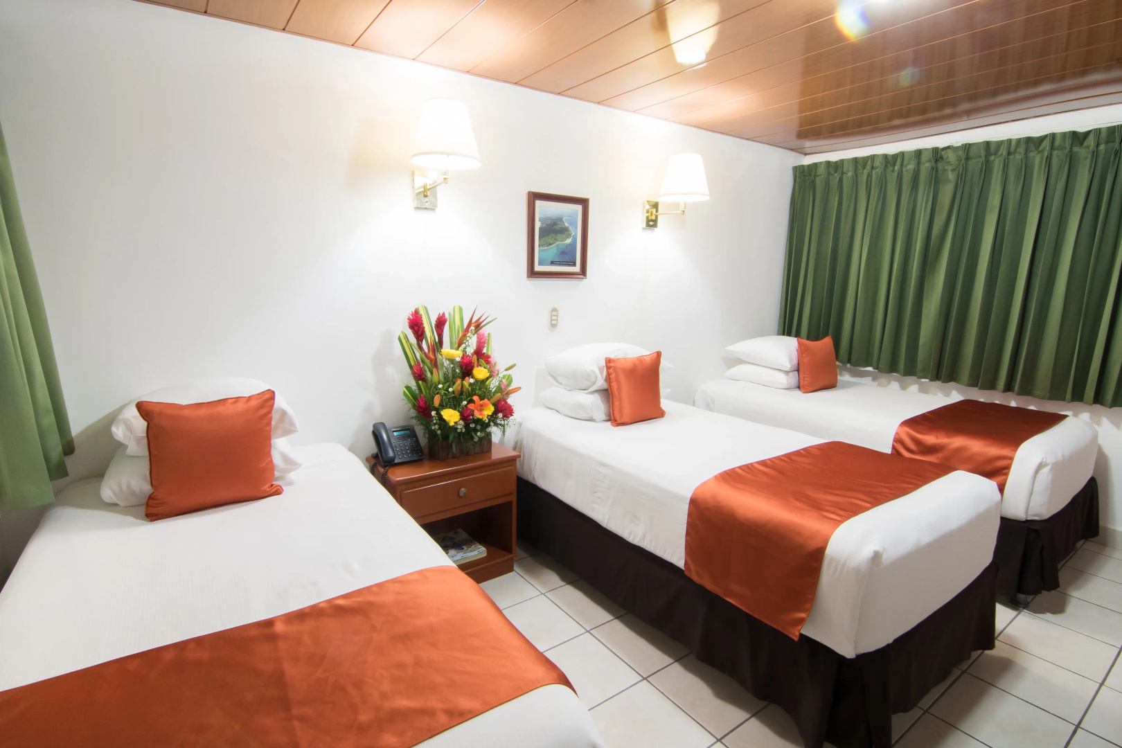 Best Western Las Mercedes Airport