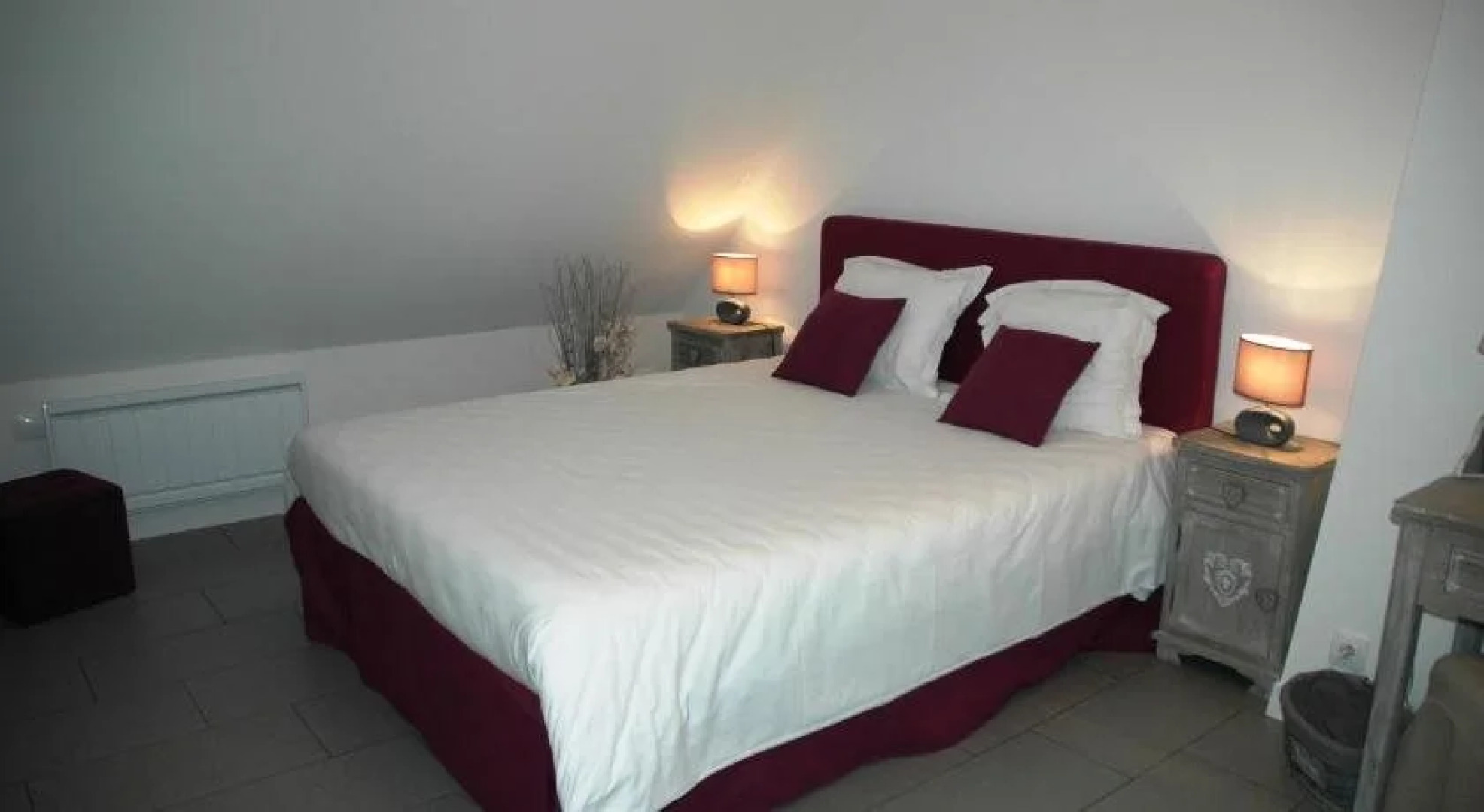 Chambre dHôtes des Ducs