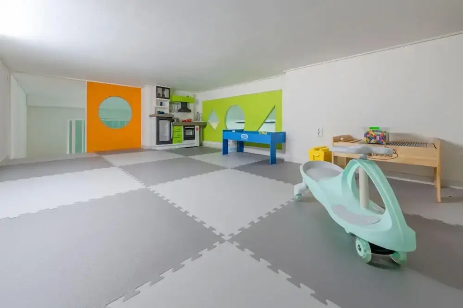 Be-classy Miryang Branch