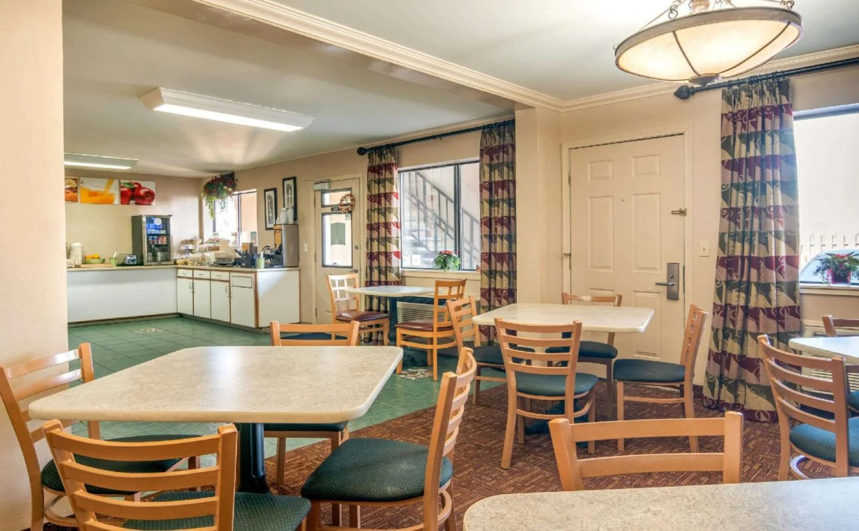 Quality Inn Klamath Falls - Crater Lake Gateway