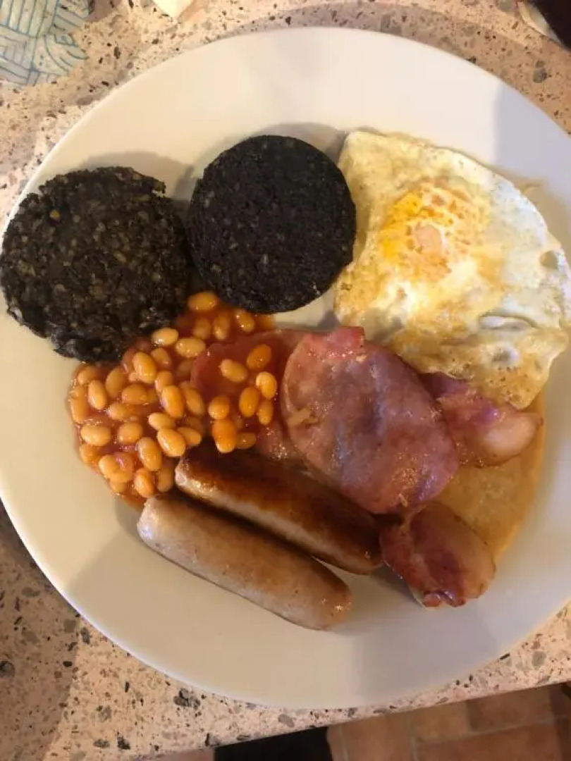 Fairview Bed and Breakfast