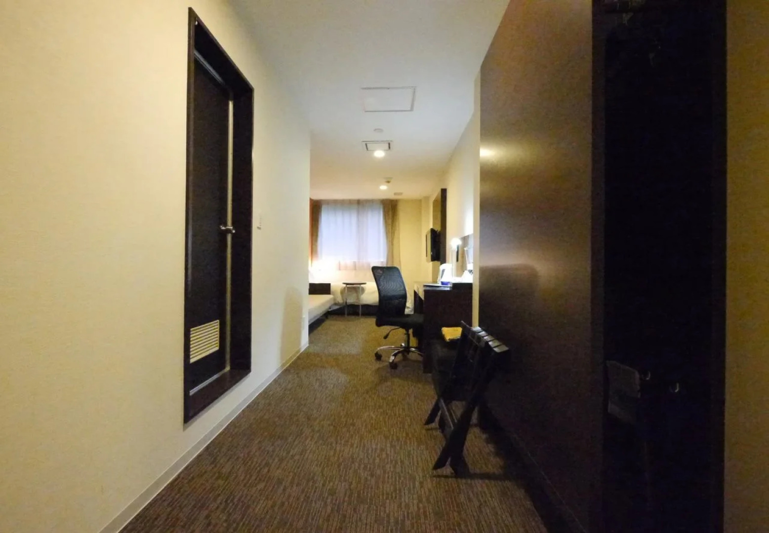 Aridagawa Onsen Hotel Sunshine