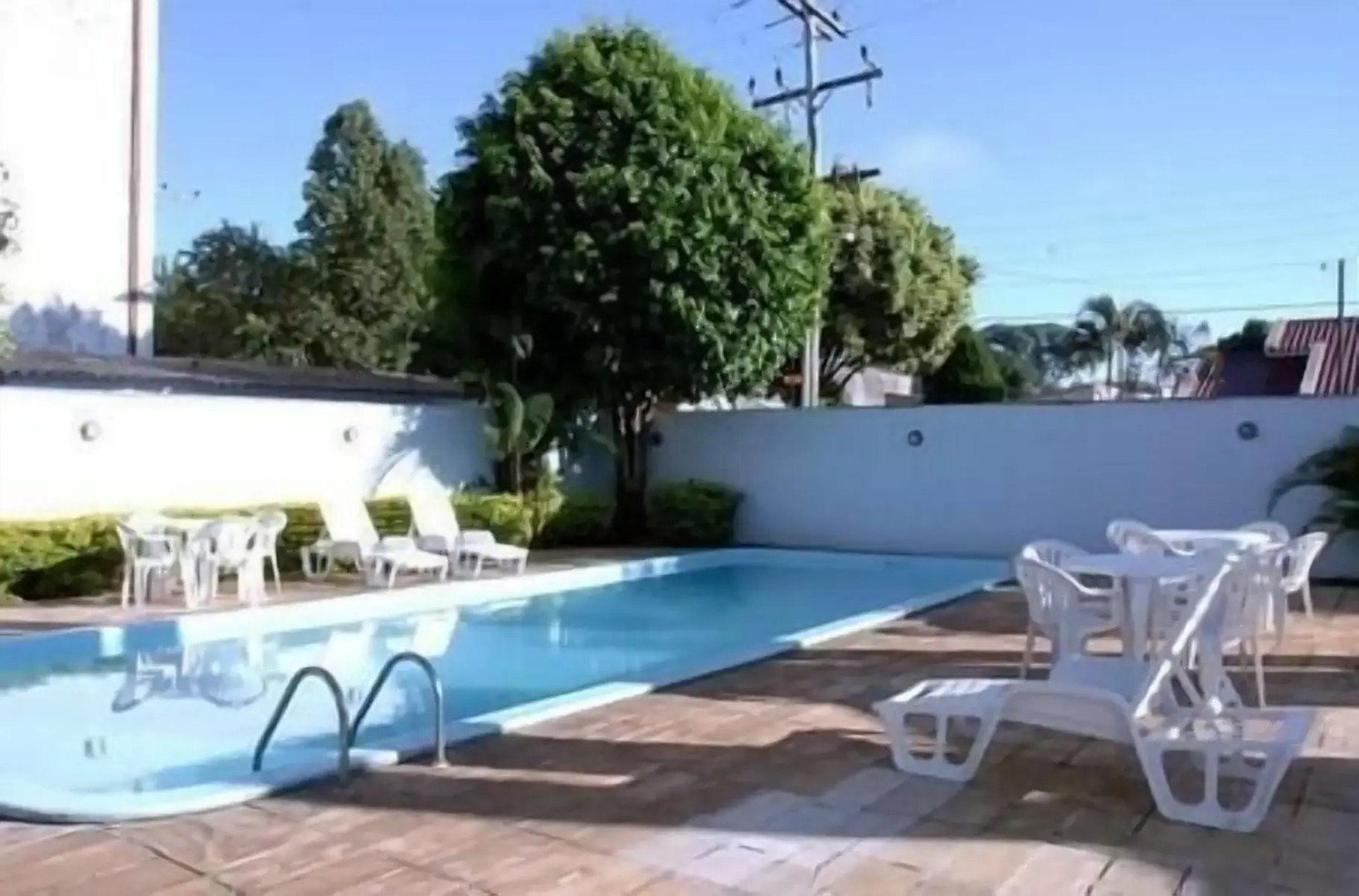 Hotel Obino São Borja