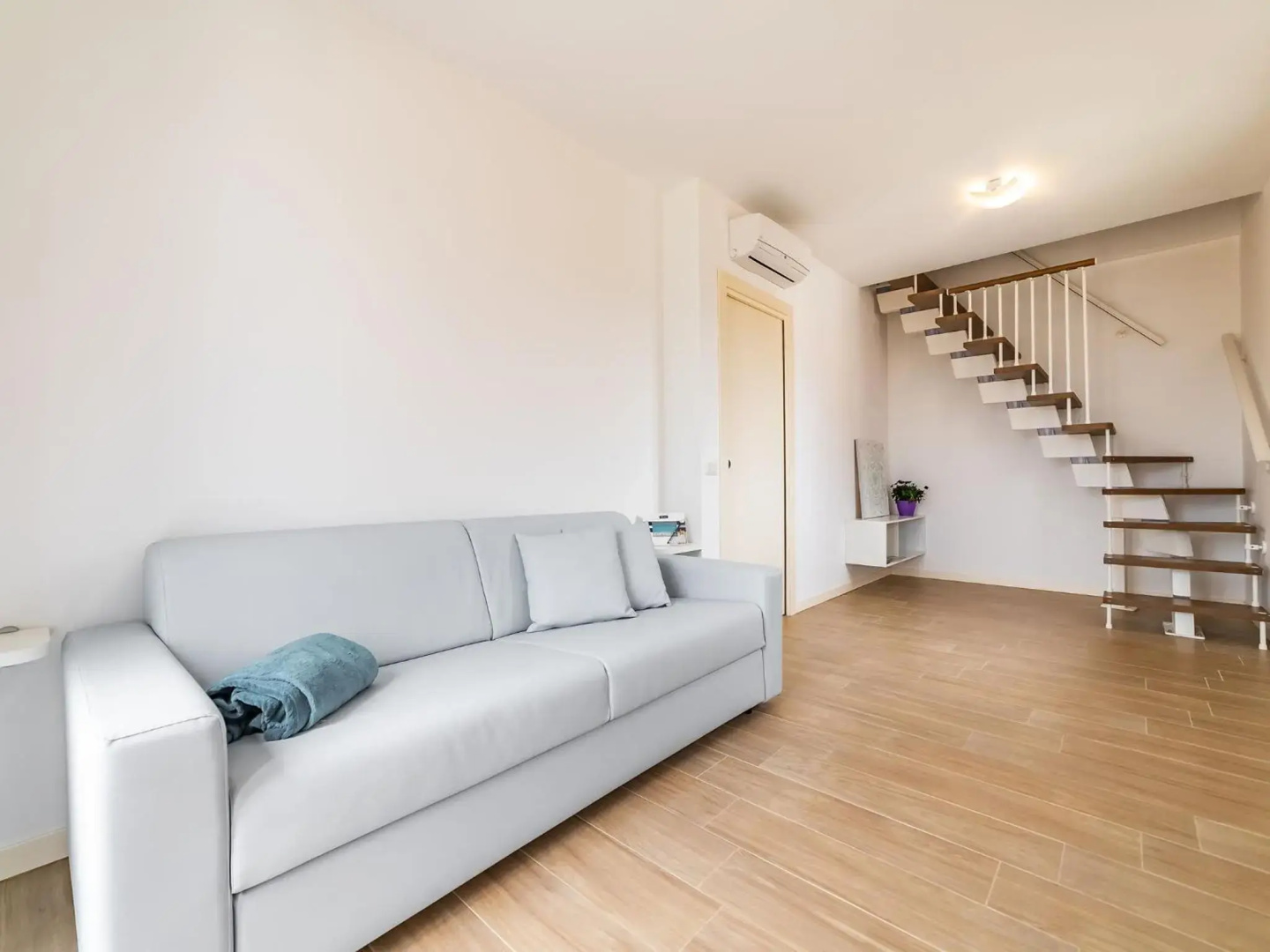 Reginella - a few steps away from the beach