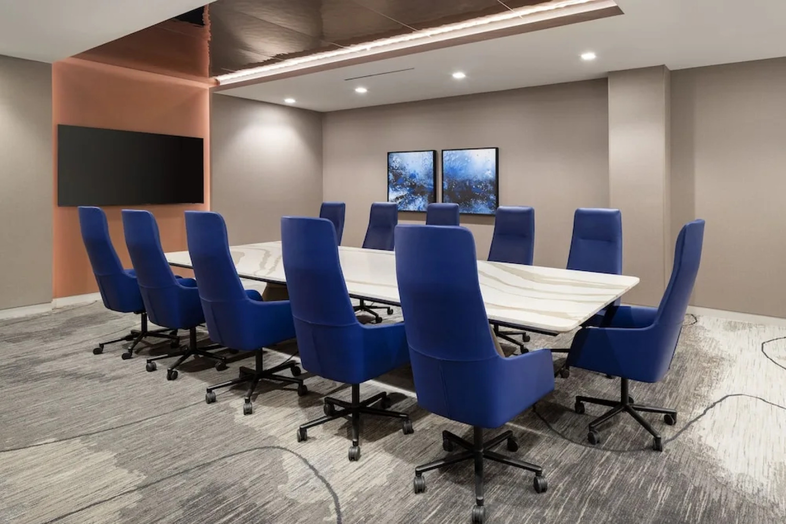 Cascade Hotel, Kansas City, a Tribute Portfolio Hotel