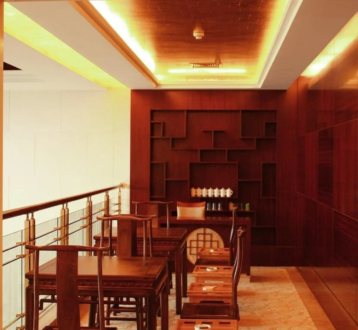 Stone Forest International Hotel