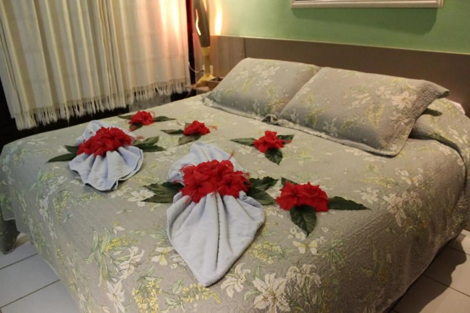 Pousada Algas Marinhas