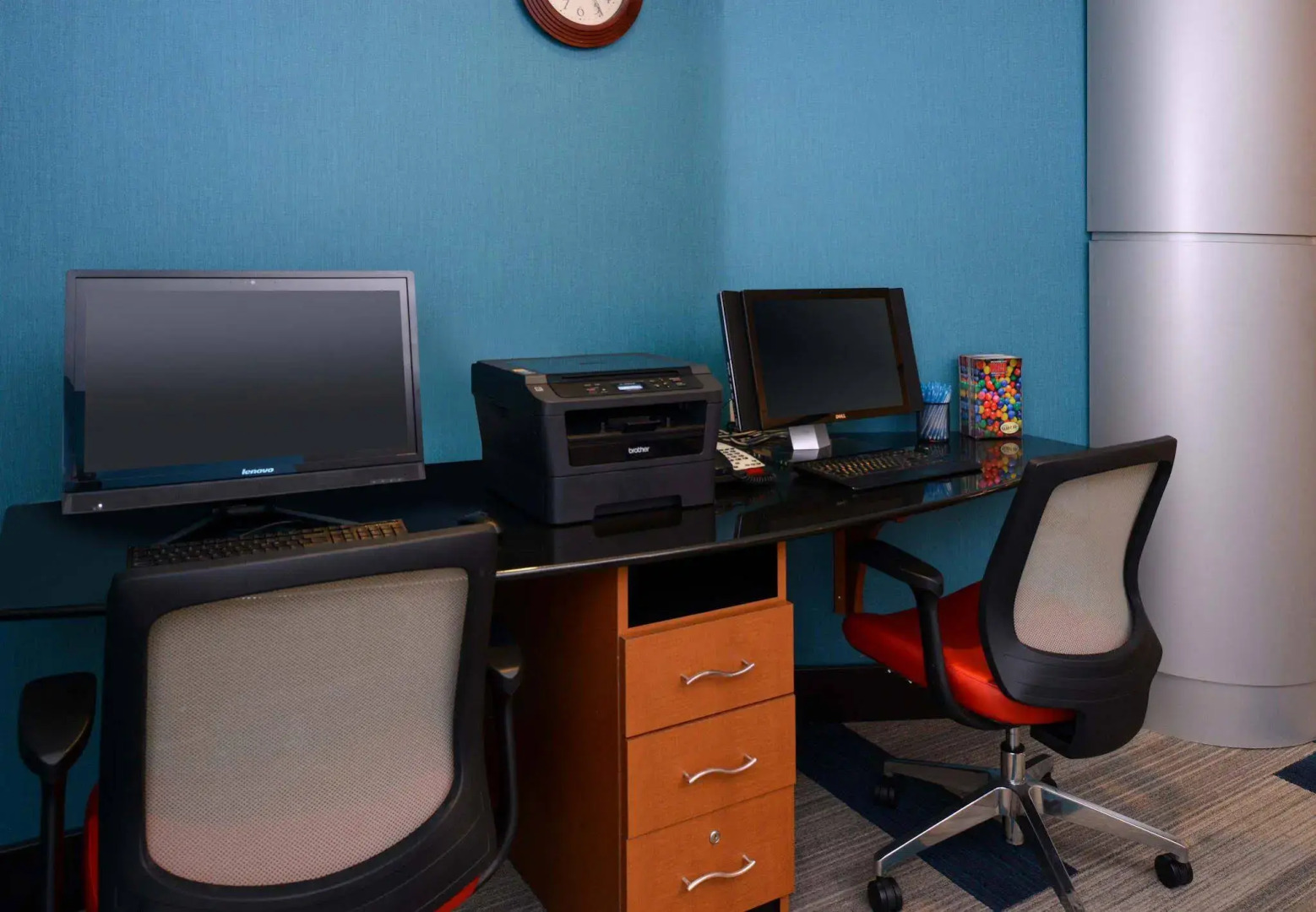 Springhill Suites by Marriott Oklahoma City Airport