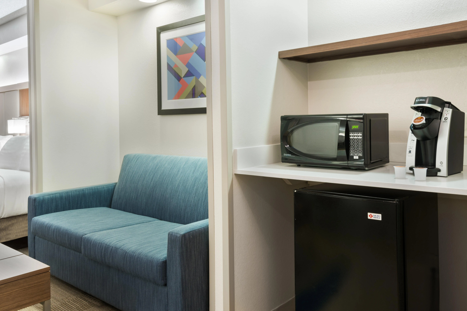 Holiday Inn Express & Suites Nearest Universal Orlando by IHG