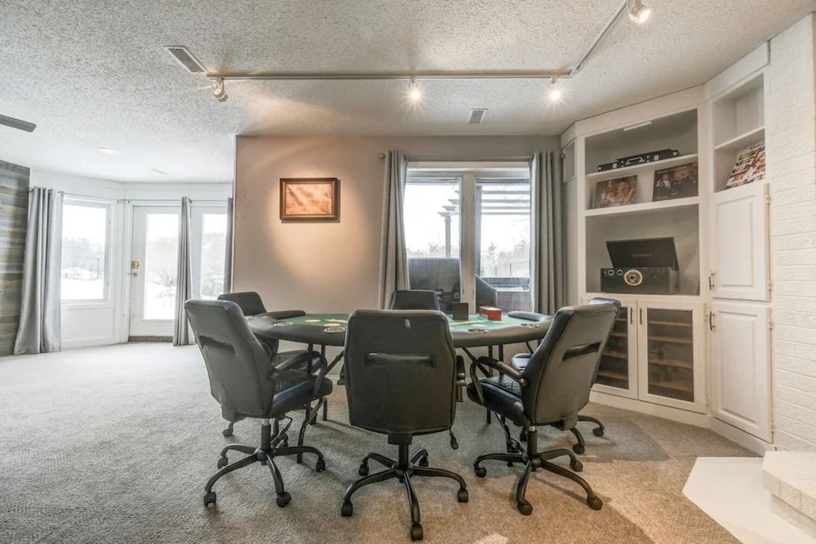 Cottage By The River