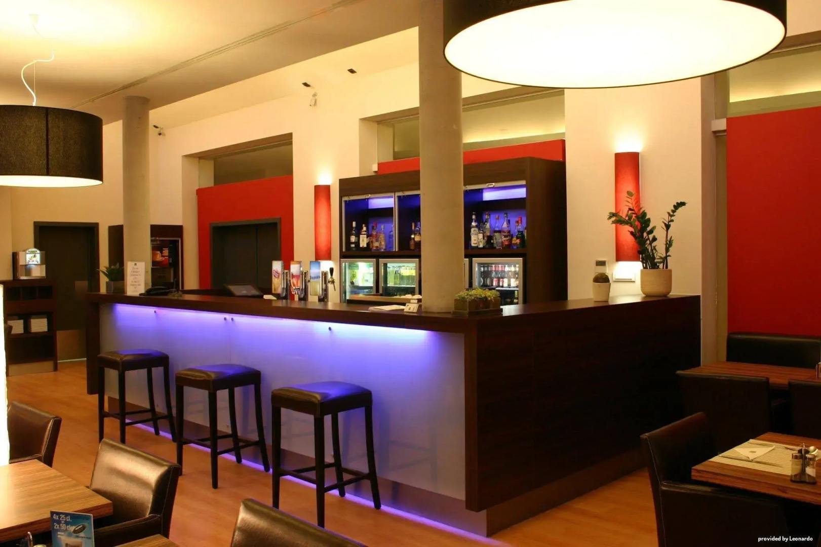 Hotel Alize Mouscron