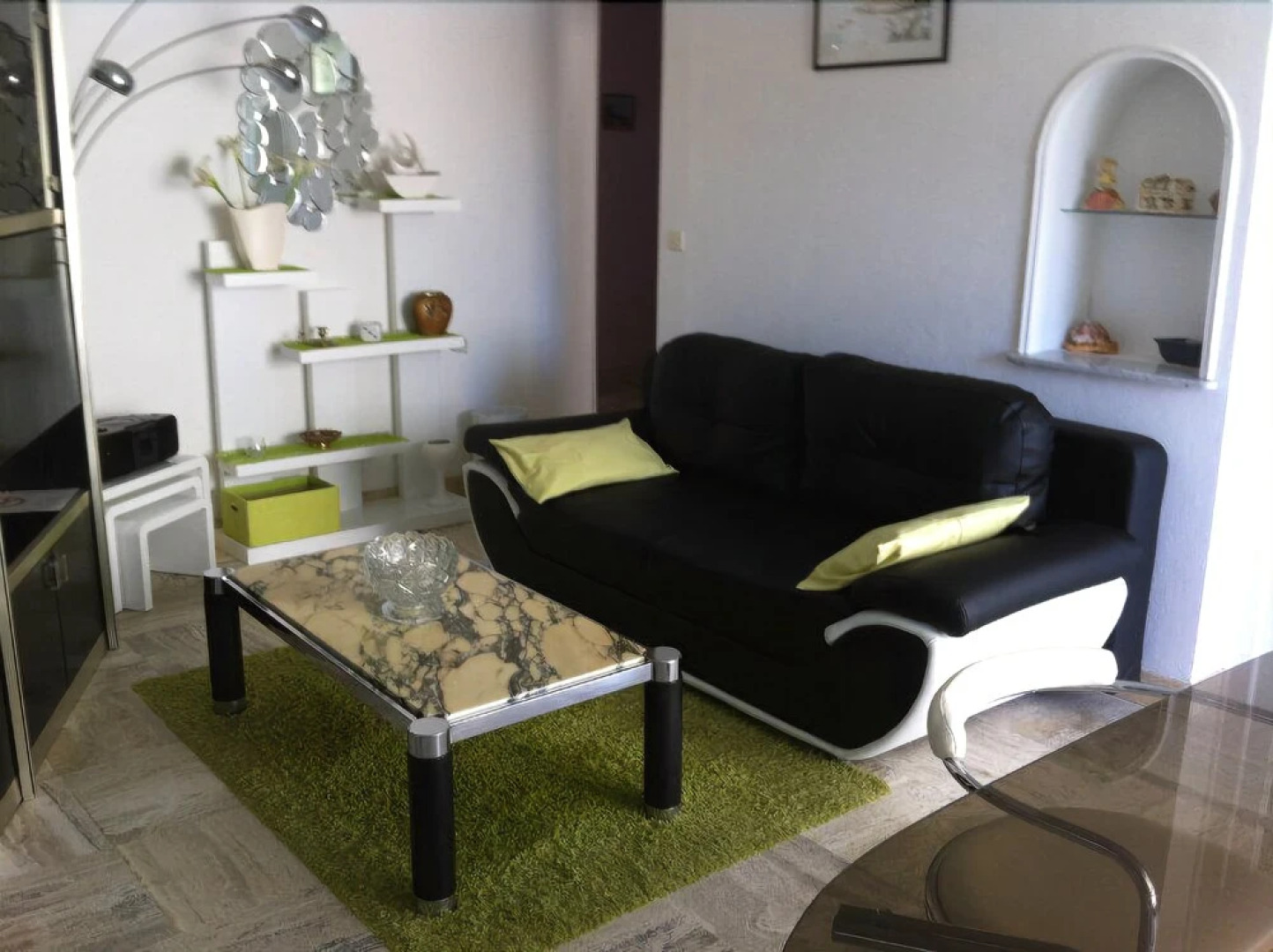 Appartement du Rial