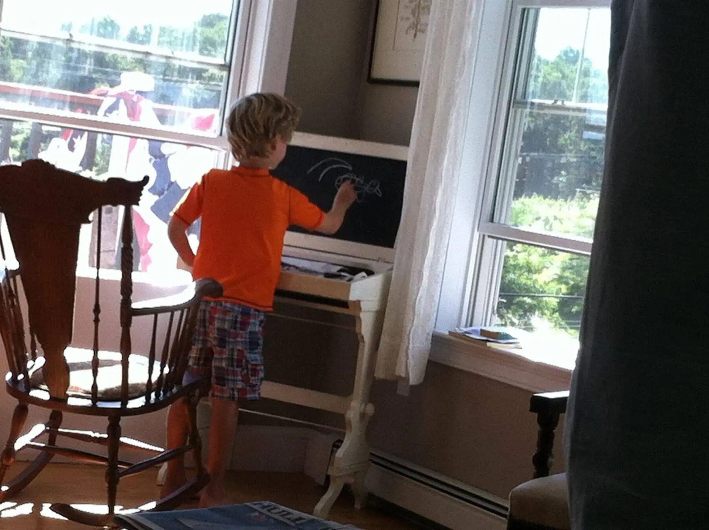 Josephine's Bed & Breakfast