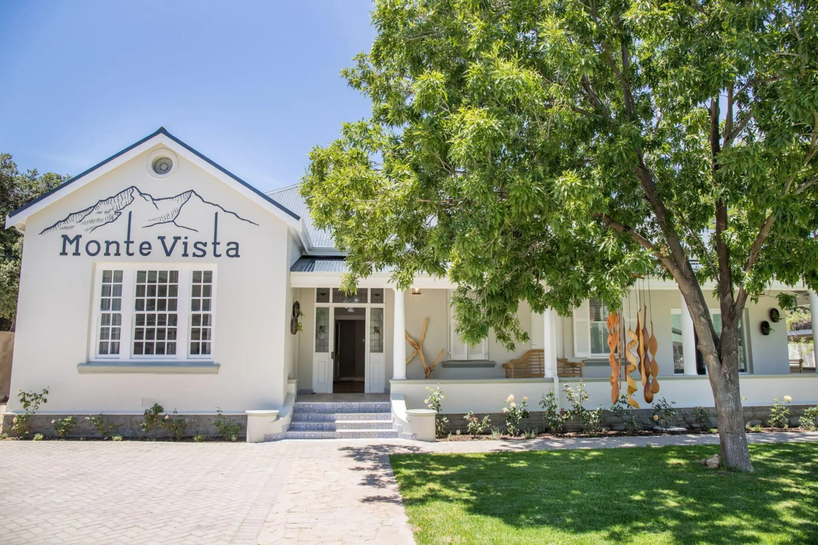 Monte Vista Boutique Hotel