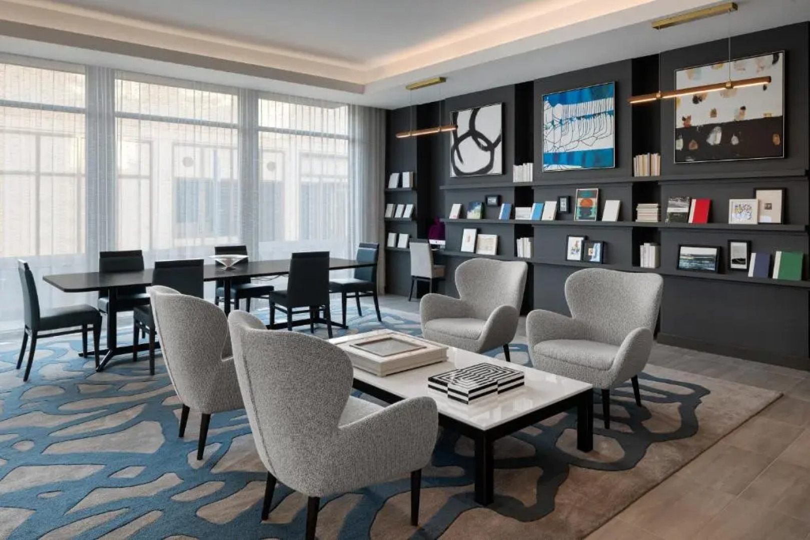 AC Hotel by Marriott Santa Rosa Sonoma Wine Country