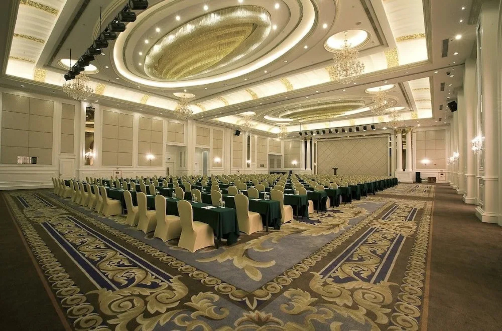 Country Garden Phoenix Hotel Xianning