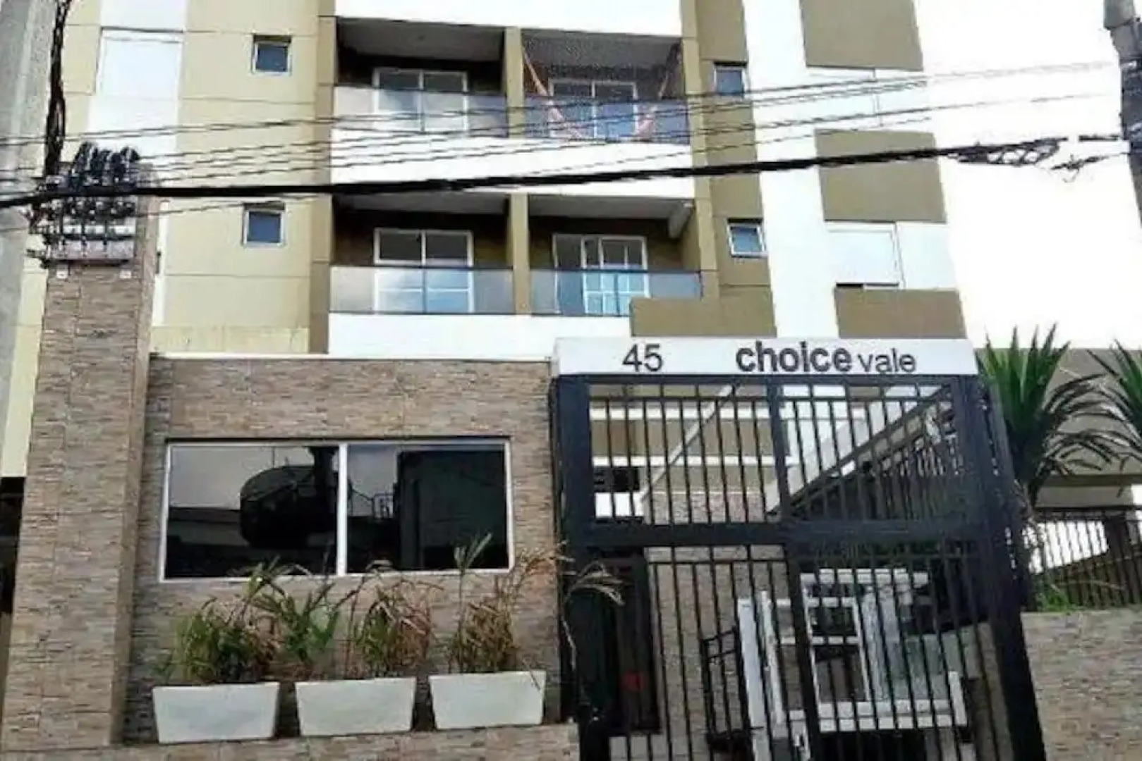 Apartamento Confortável Shopping Center Vale