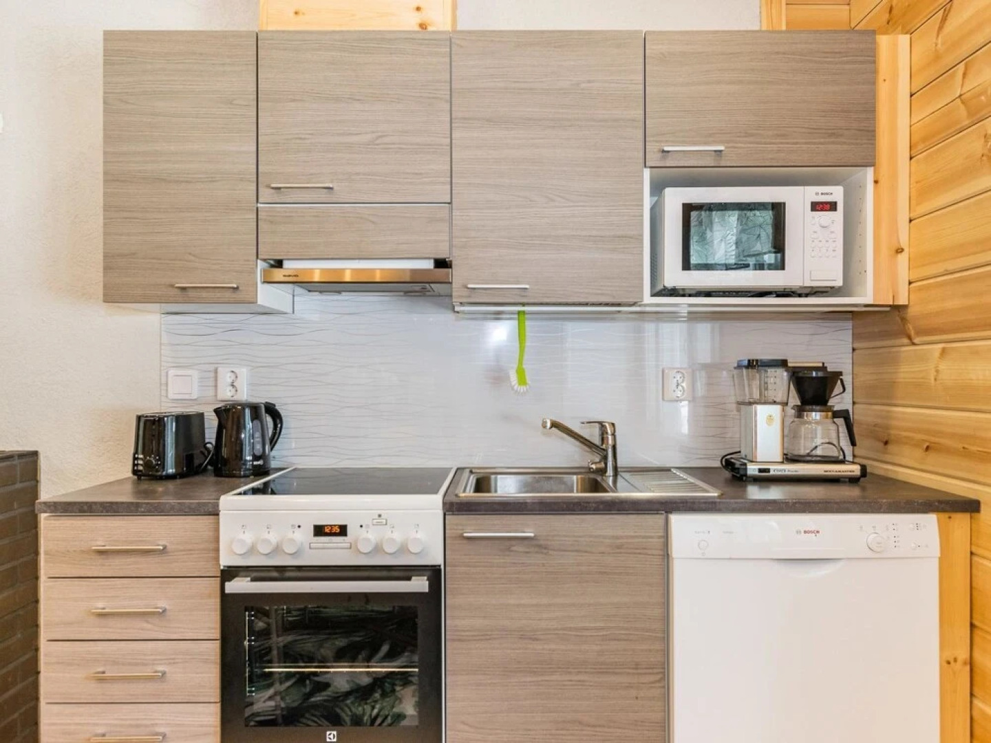 Kaitaranta Mikkeli in Mikkeli