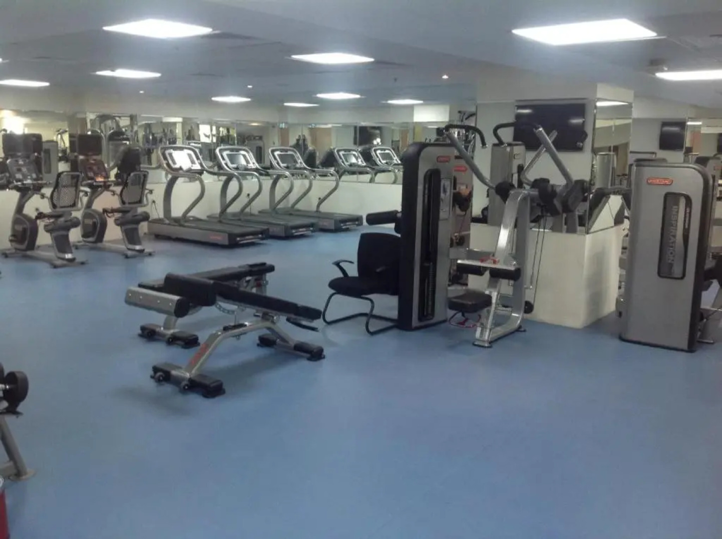 Millennium Taiba Hotel