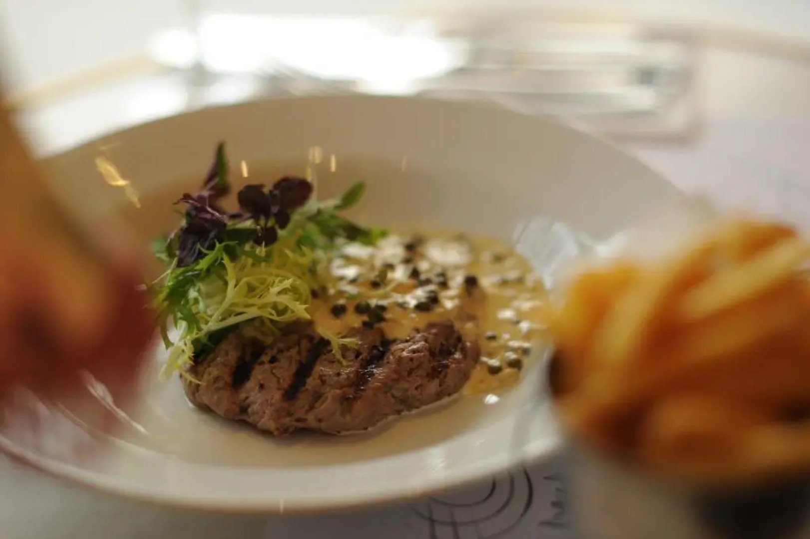 The Tunbridge Wells Hotel