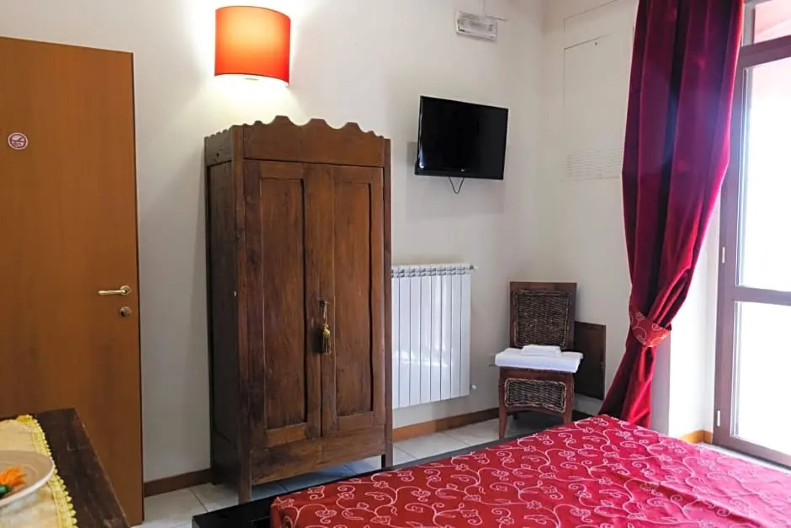 B&B Muro Torto Lucera