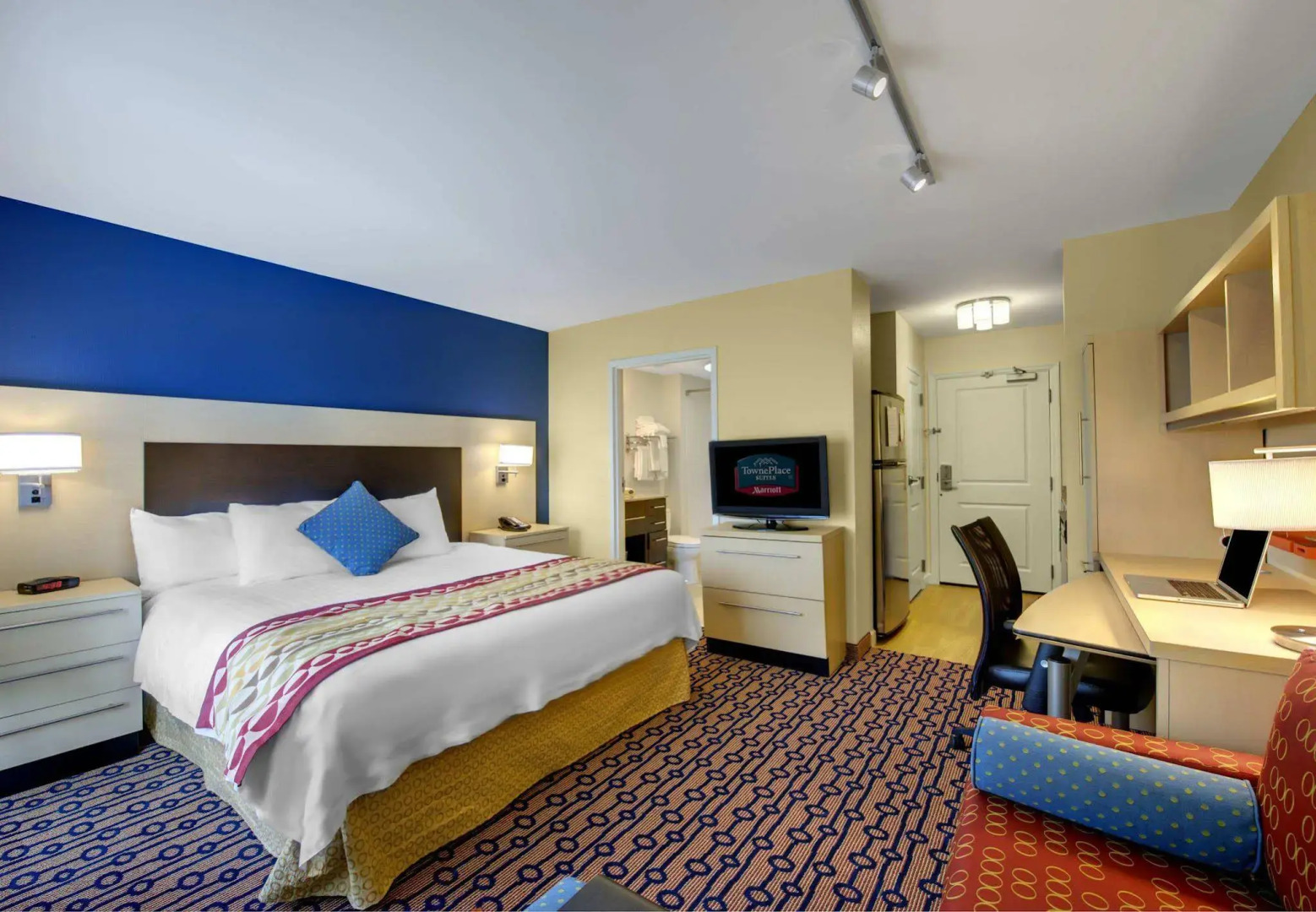 TownePlace Suites Providence North Kingstown