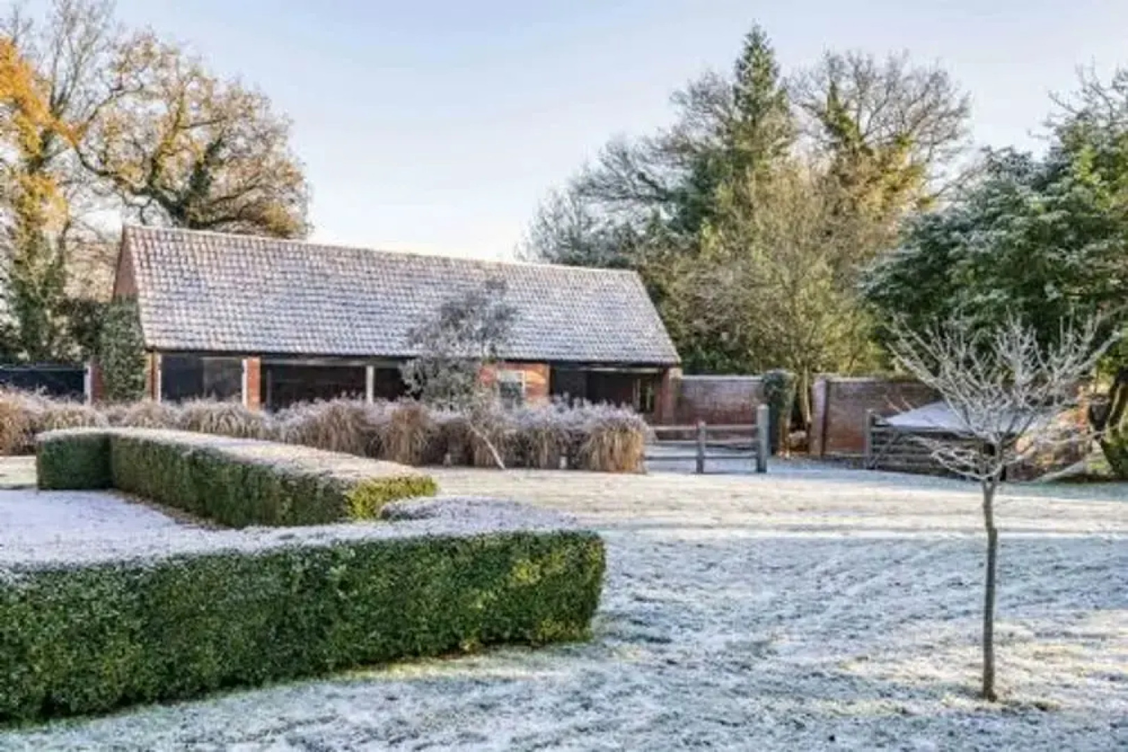 Host Stay Bressingham Lodge