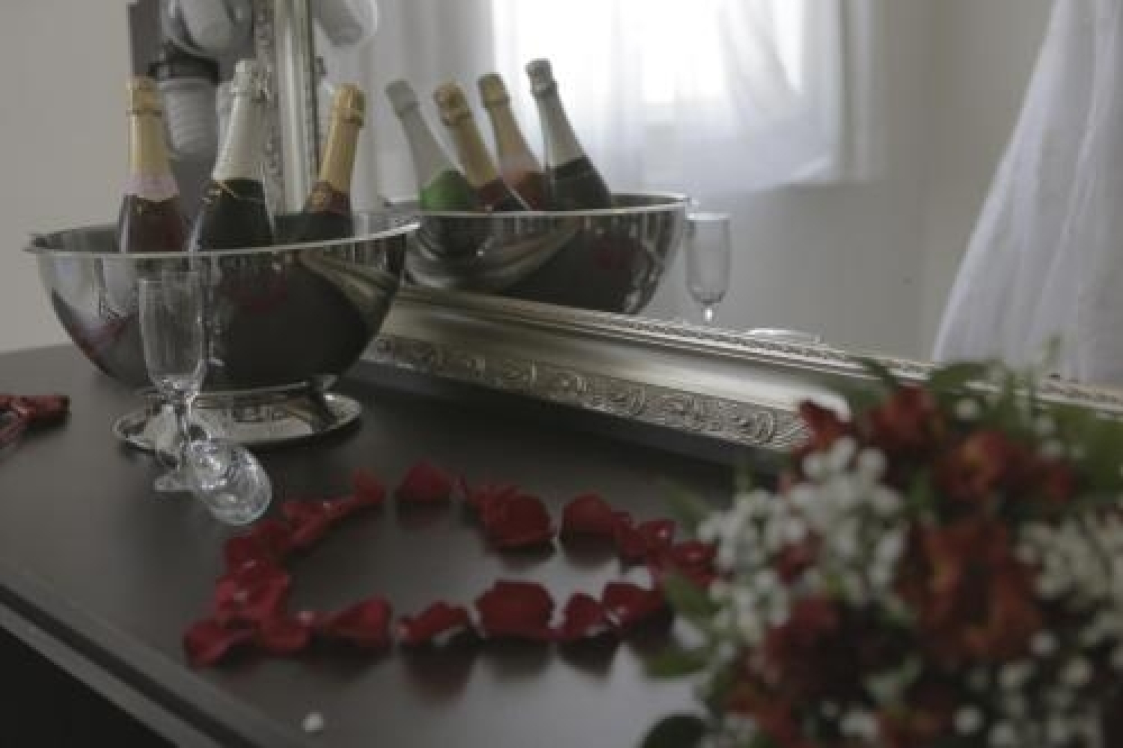 Paracatu Plaza Hotel