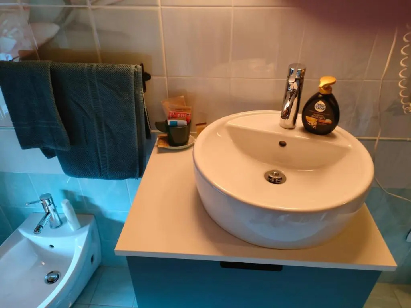 B&B Il Ghiro - Country House