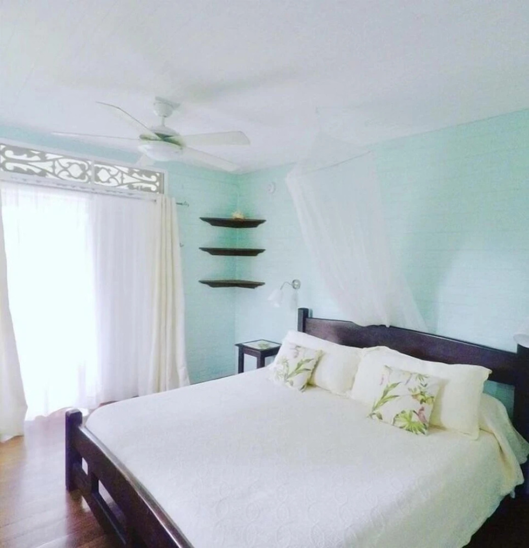 Sand Dollar Beach Bed & Breakfast