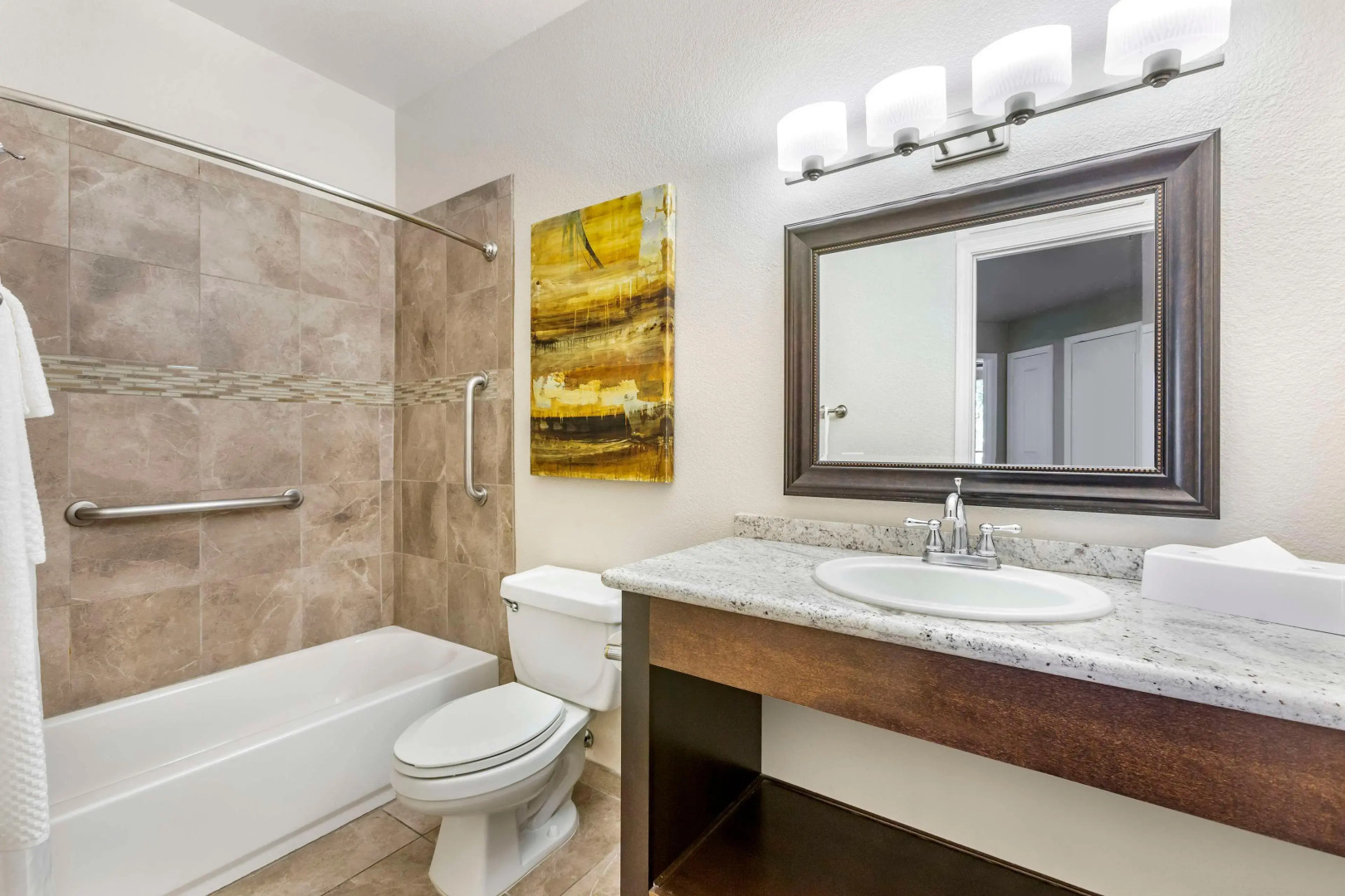 Hilton Vacation Club Scottsdale Links Resort