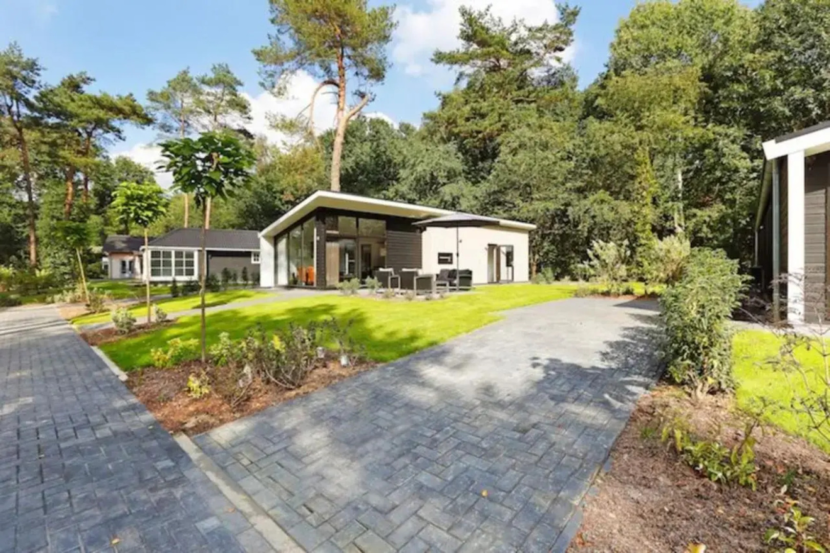 Vakantiepark Hessenheem