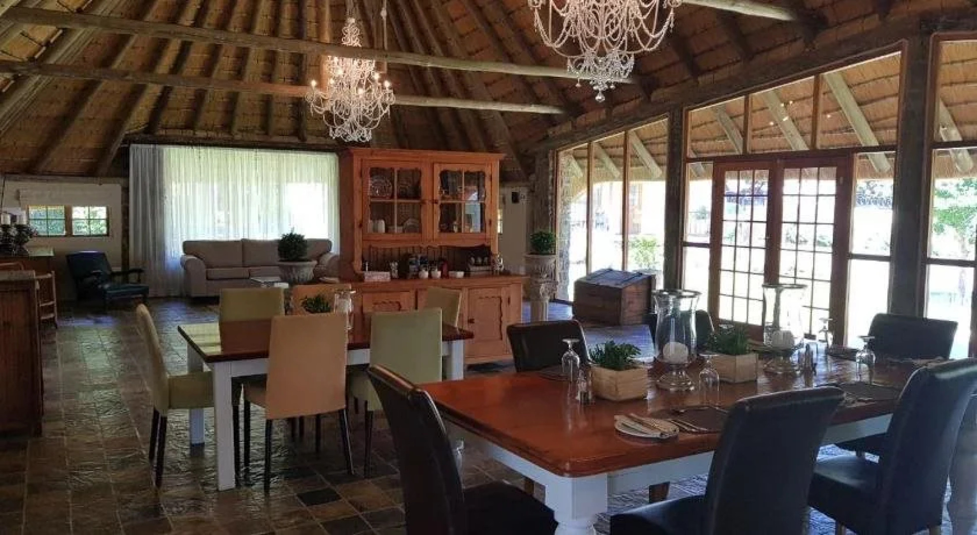 Hunter's Lodge Ladysmith