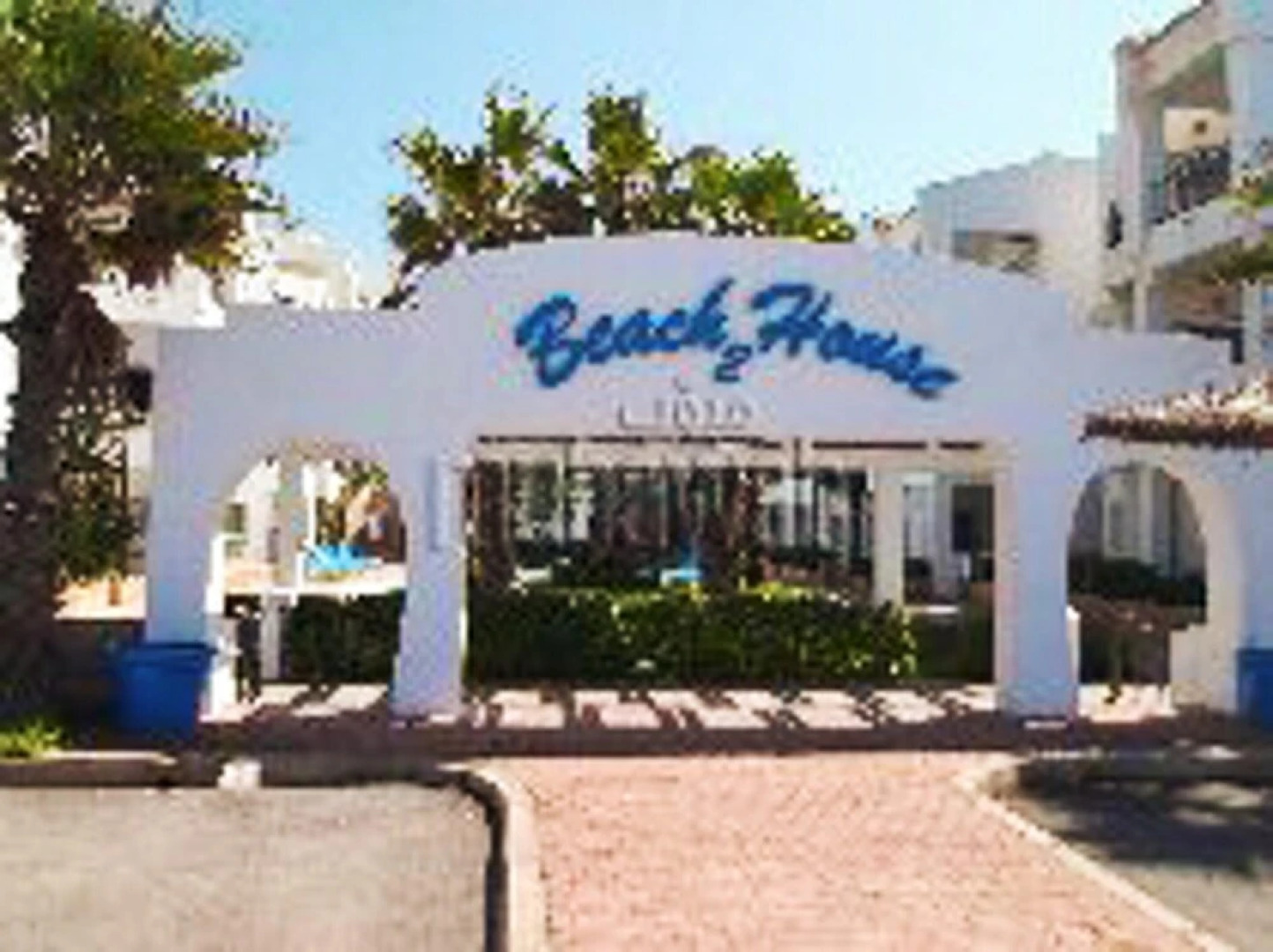 Apartment With one Bedroom in Tamaris, With Wonderful sea View, Pool A