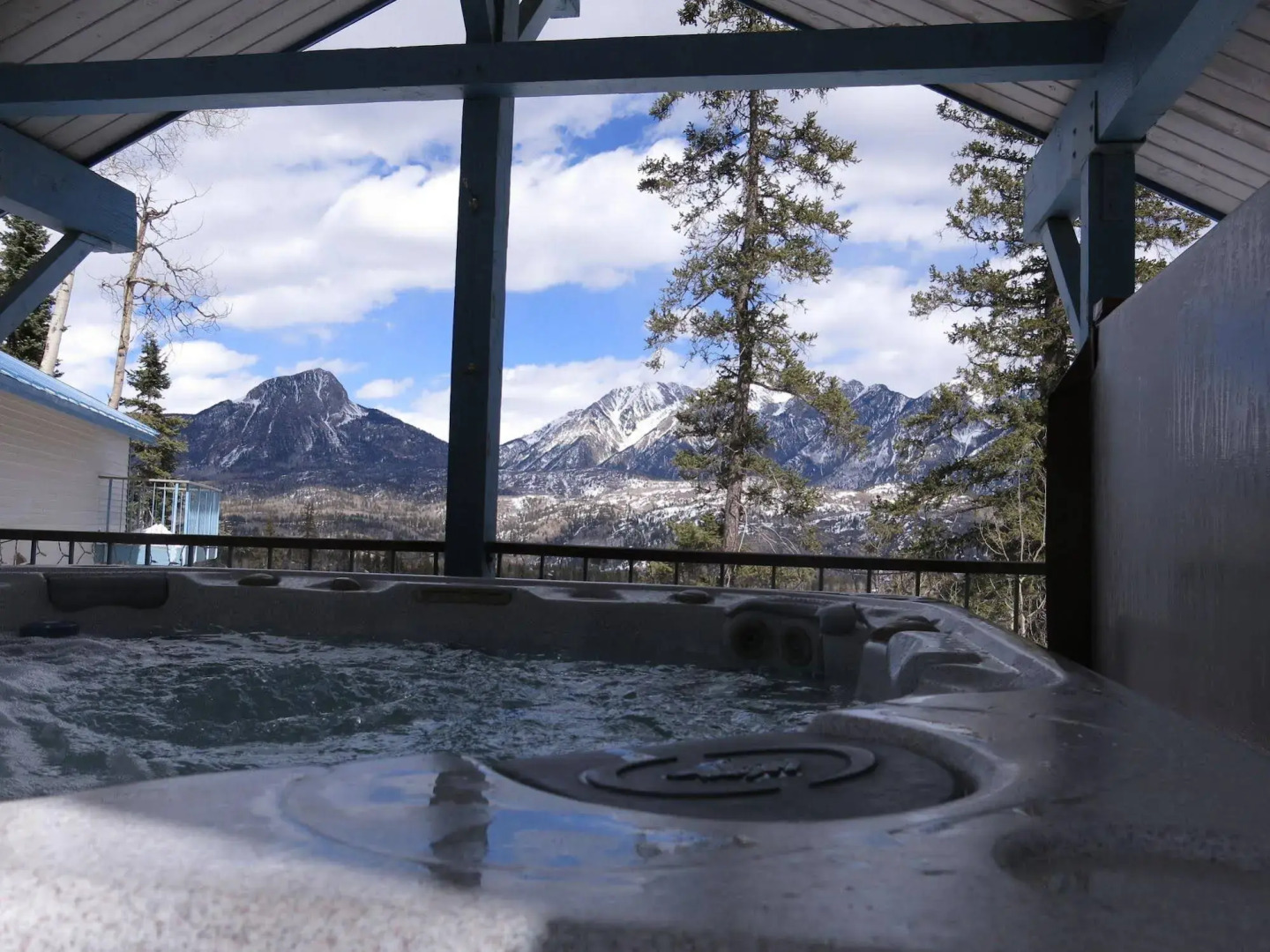 Twilight View Condos