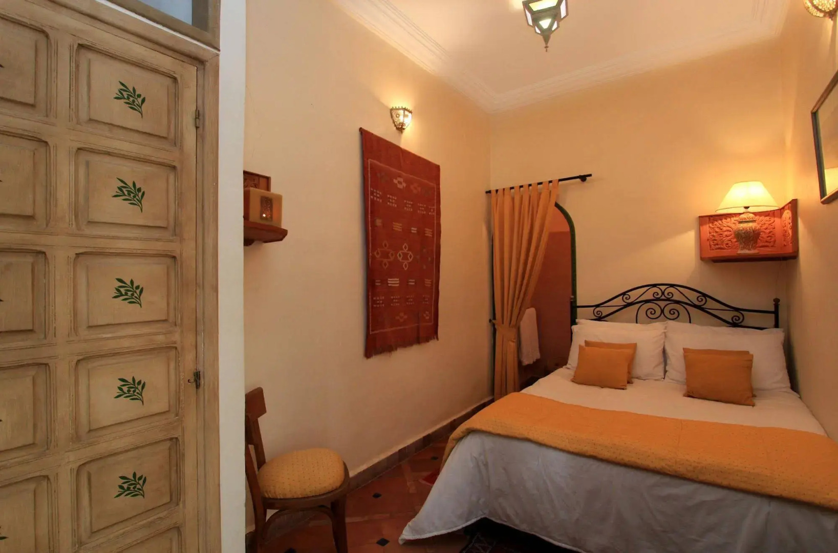 Riad Daria Suites & Spa