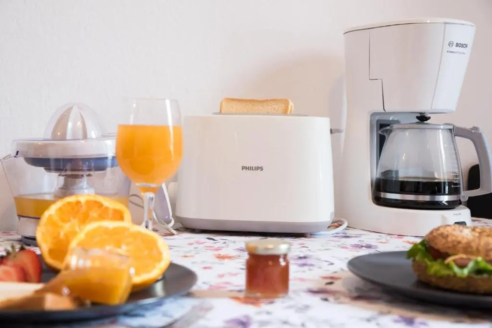 Lefkes Summer House #1