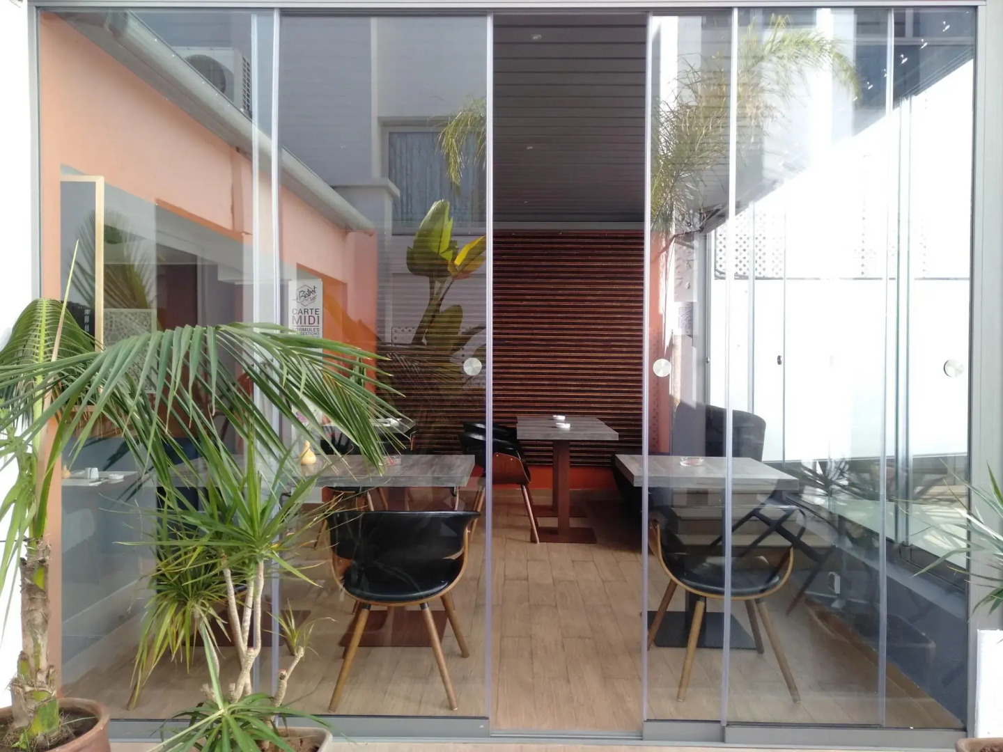 Le Pietri Urban Hotel