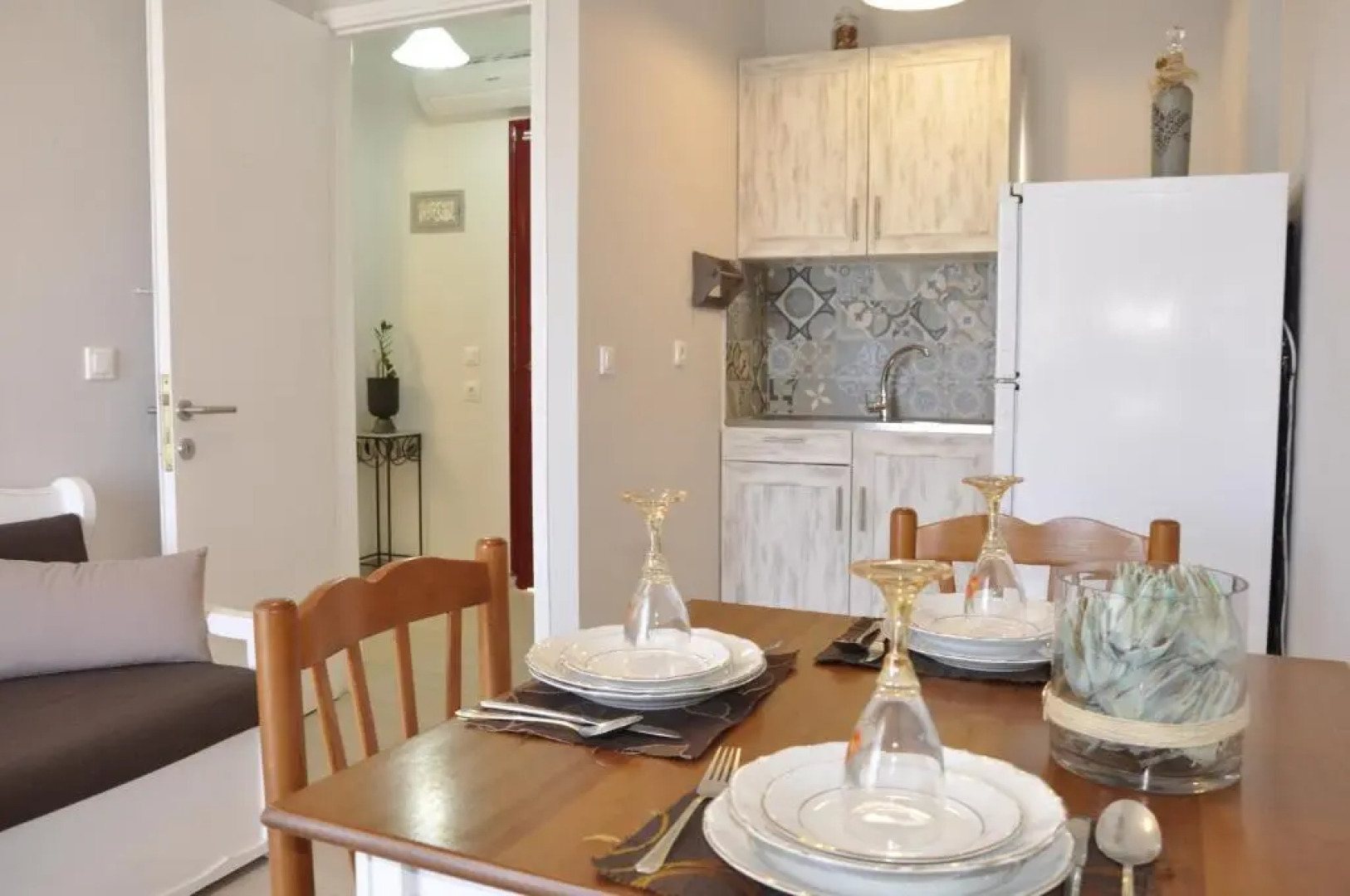 Braziliana Apartments