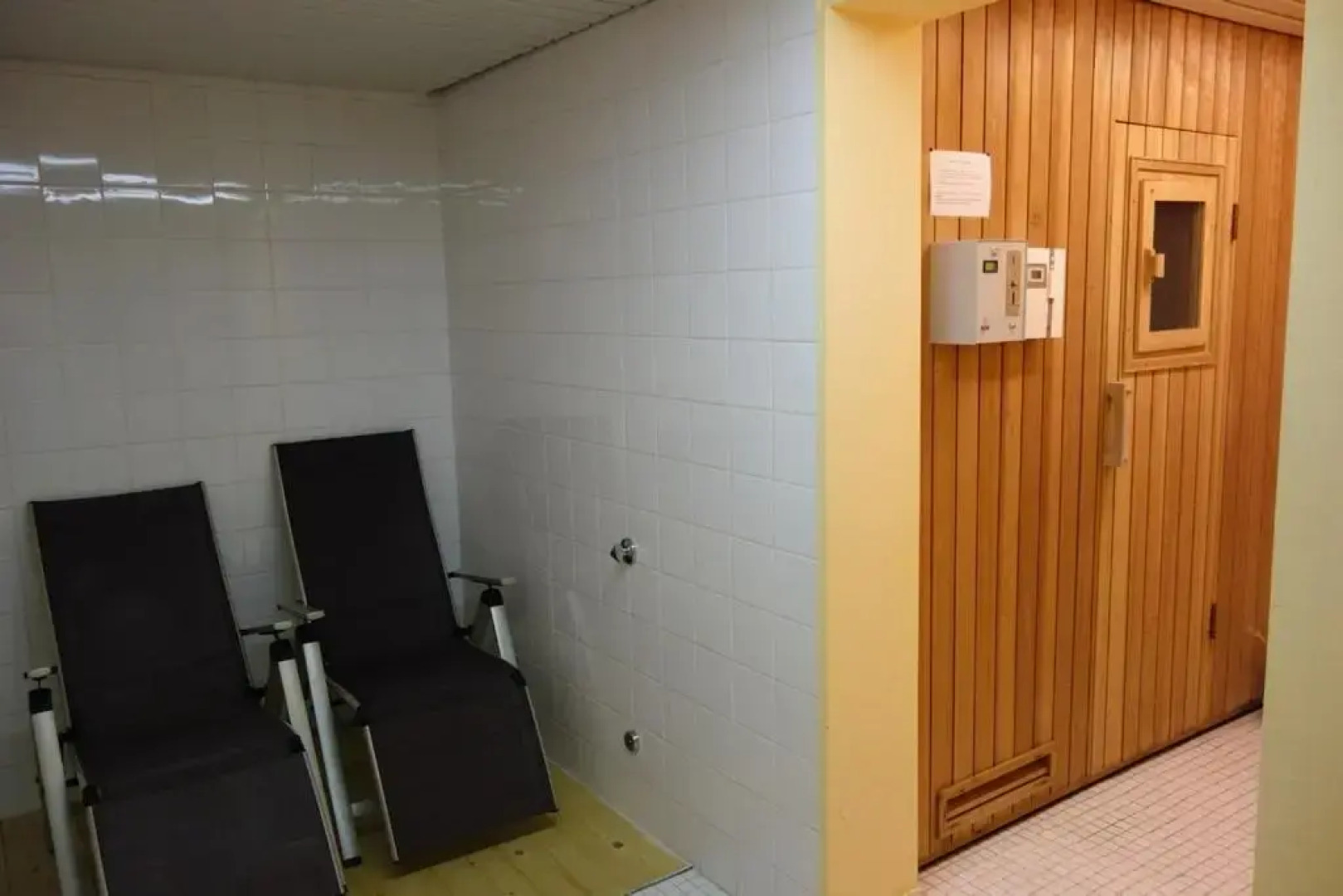 Haus Lucia Appartment "Schönblick"