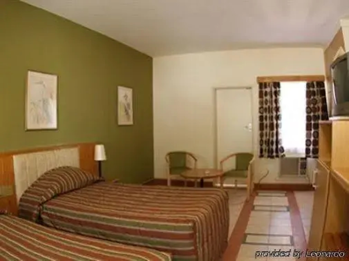 Safari Hotel Windhoek