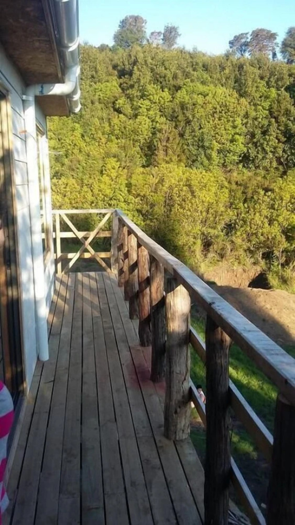 Cabaña Auquinco Chiloe