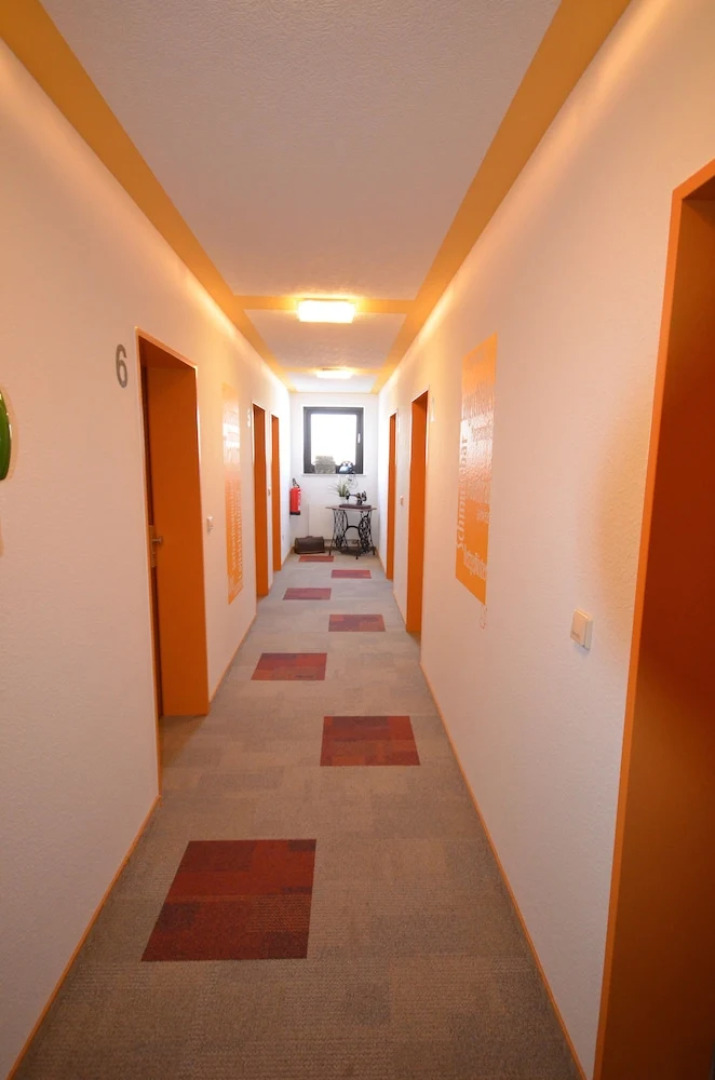 Hotel Garni Schäfer