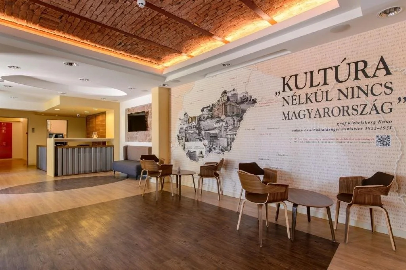 Klebelsberg Kastély