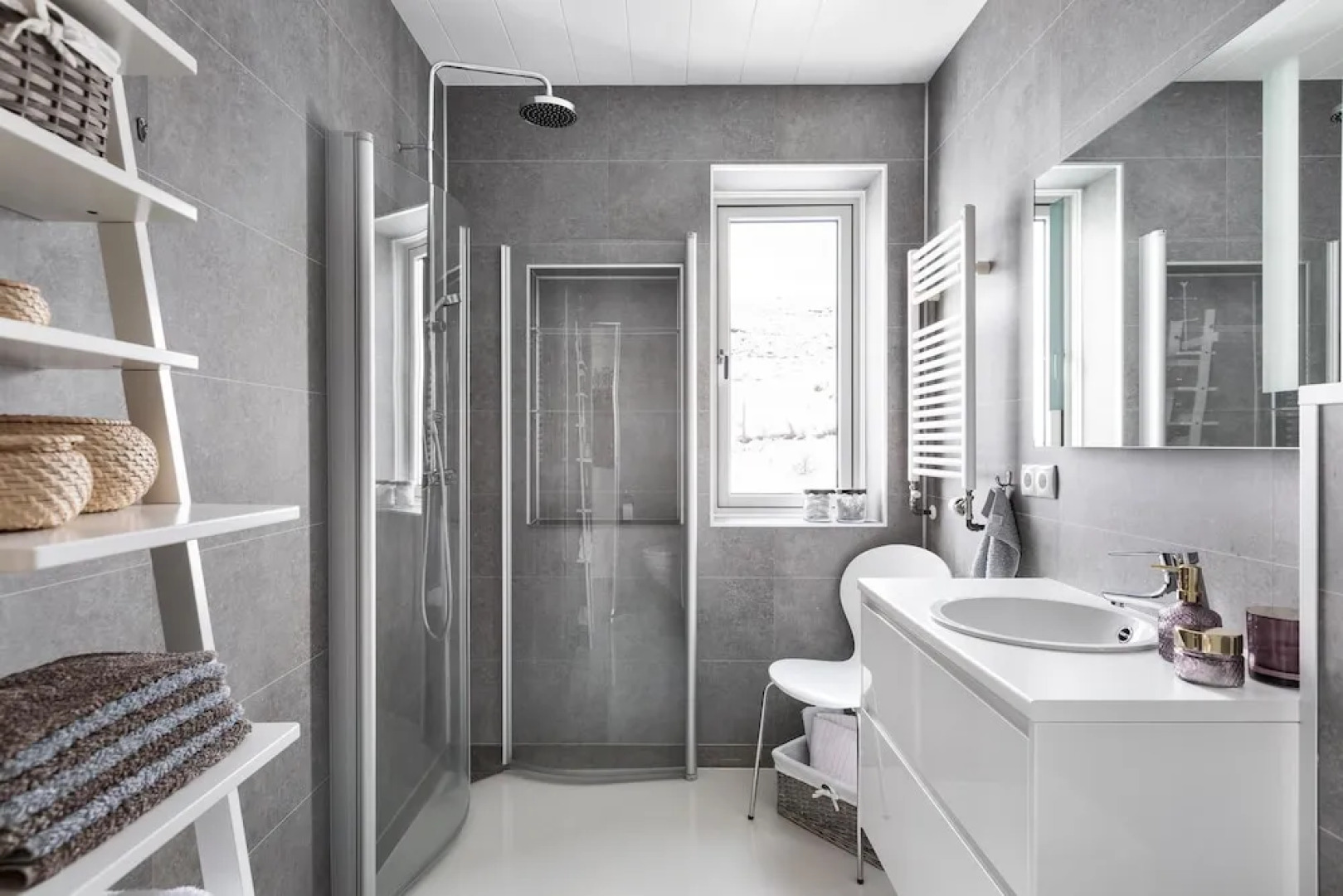 Brekkukot Luxury Farmhouse