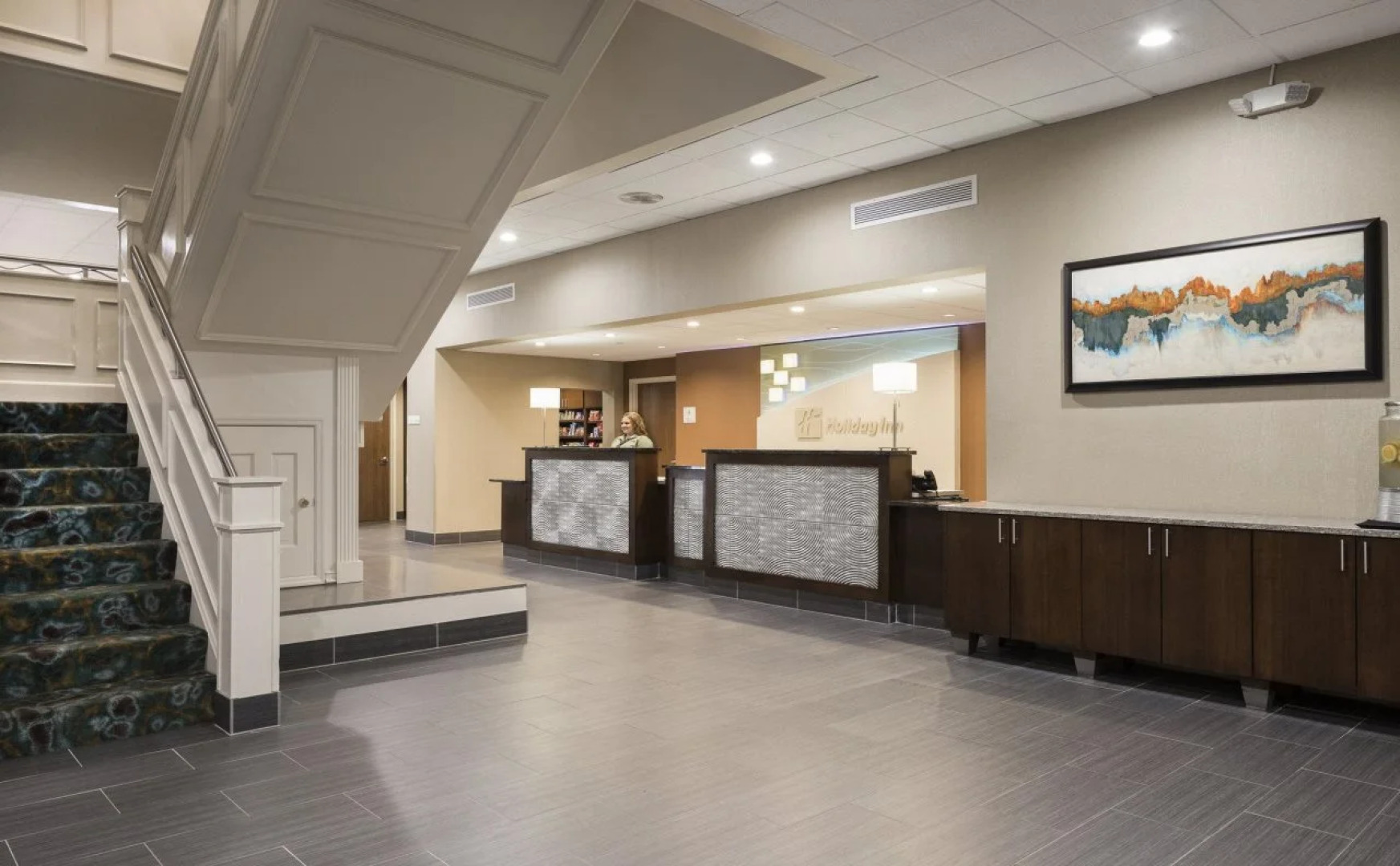 Holiday Inn Rock Island by IHG