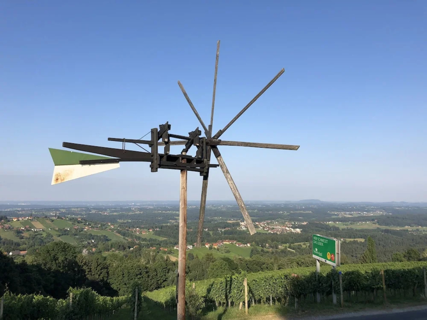 Weingut Seiner vlg. Kraxner