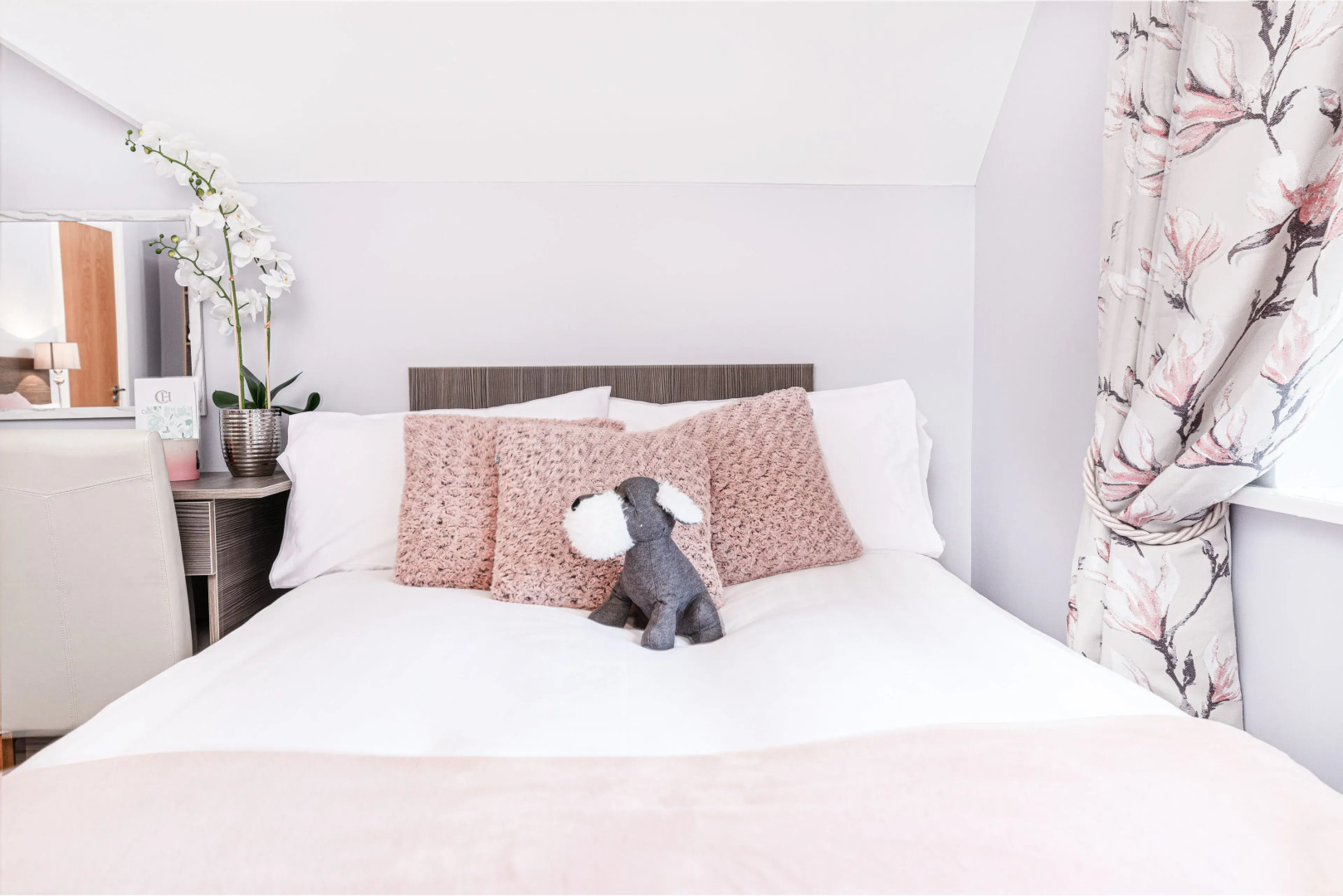 Caravogue House Bed & Breakfast