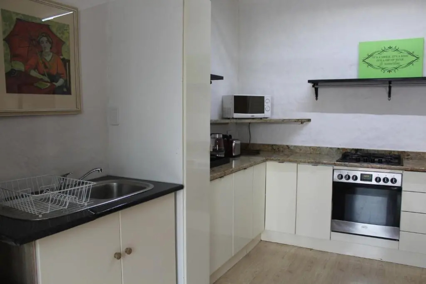 Fernando's Guest House